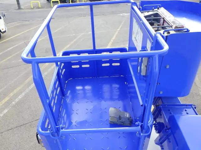 日野デュトロ高所作業車小型（2t・3t）[写真31]