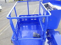 日野デュトロ高所作業車小型（2t・3t）[写真32]