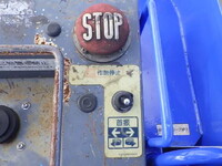 日野デュトロ高所作業車小型（2t・3t）[写真34]