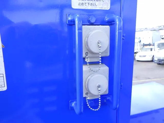 日野デュトロ高所作業車小型（2t・3t）[写真35]