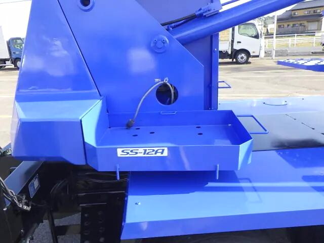 日野デュトロ高所作業車小型（2t・3t）[写真37]