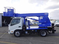 日野デュトロ高所作業車小型（2t・3t）[写真05]