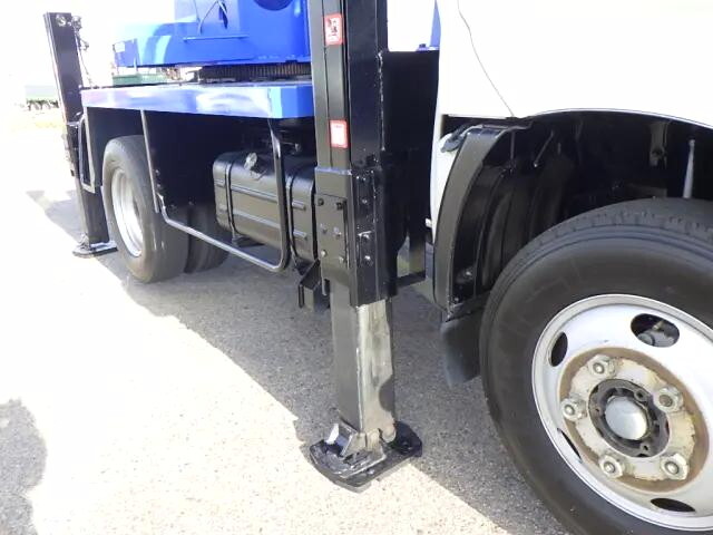 日野デュトロ高所作業車小型（2t・3t）[写真07]