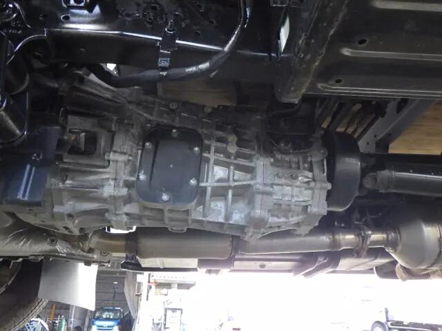 日野デュトロ平ボディ小型（2t・3t）[写真20]