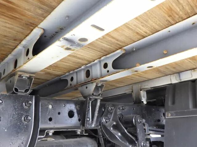 日野デュトロ平ボディ小型（2t・3t）[写真22]