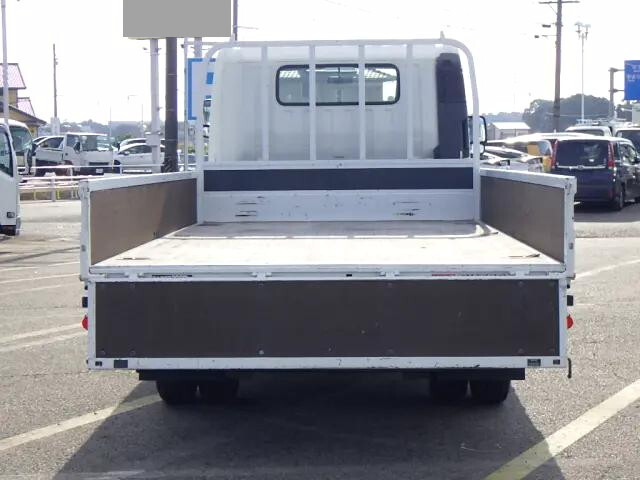 日野デュトロ平ボディ小型（2t・3t）[写真28]