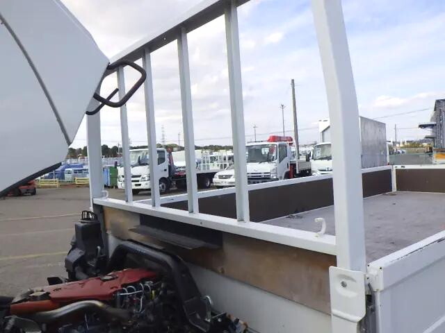 日野デュトロ平ボディ小型（2t・3t）[写真32]