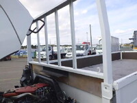 日野デュトロ平ボディ小型（2t・3t）[写真33]