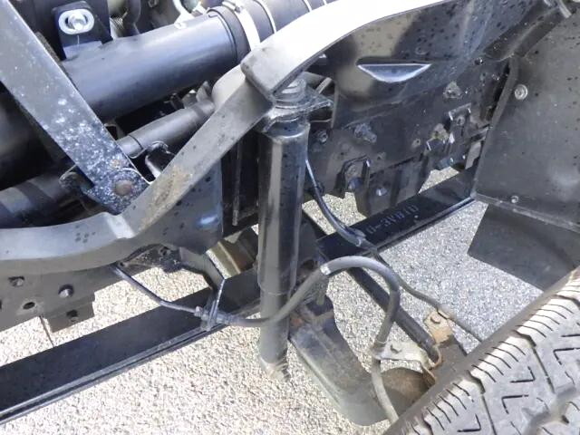 日野デュトロ平ボディ小型（2t・3t）[写真33]