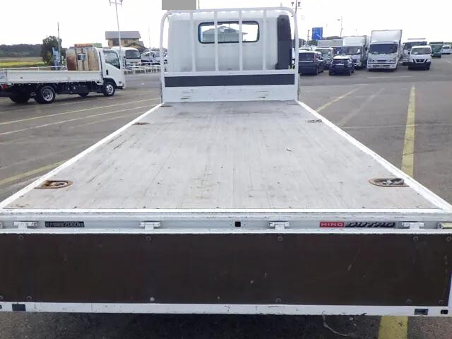 日野デュトロ平ボディ小型（2t・3t）[写真06]