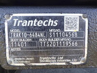 日野デュトロ保冷バン小型（2t・3t）[写真15]