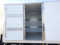 日野デュトロ保冷バン小型（2t・3t）[写真16]