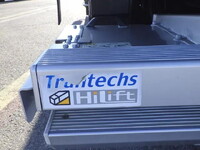 日野デュトロ保冷バン小型（2t・3t）[写真17]