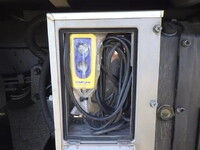 日野デュトロ保冷バン小型（2t・3t）[写真19]