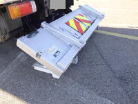 日野デュトロ保冷バン小型（2t・3t）[写真21]