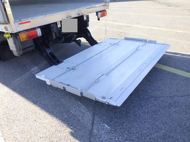 日野デュトロ保冷バン小型（2t・3t）[写真21]