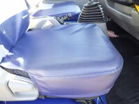 日野デュトロ保冷バン小型（2t・3t）[写真31]