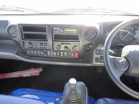 日野デュトロ保冷バン小型（2t・3t）[写真34]