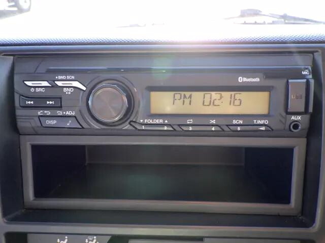 日野デュトロ保冷バン小型（2t・3t）[写真34]