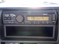 日野デュトロ保冷バン小型（2t・3t）[写真35]