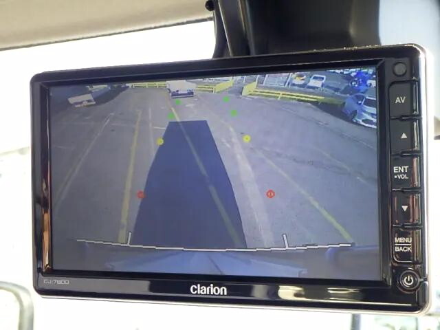 日野デュトロ保冷バン小型（2t・3t）[写真35]