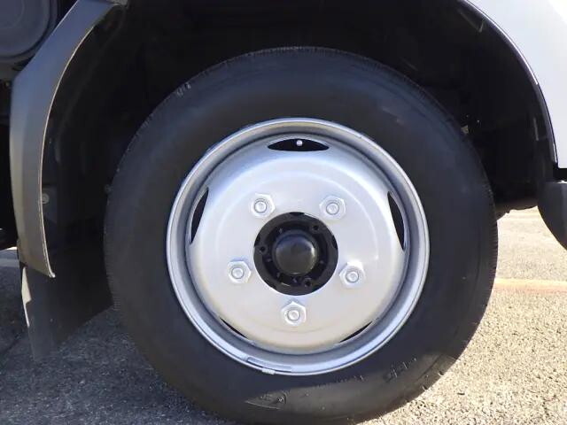 日野デュトロ保冷バン小型（2t・3t）[写真36]