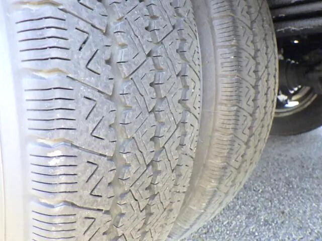 日野デュトロ保冷バン小型（2t・3t）[写真38]