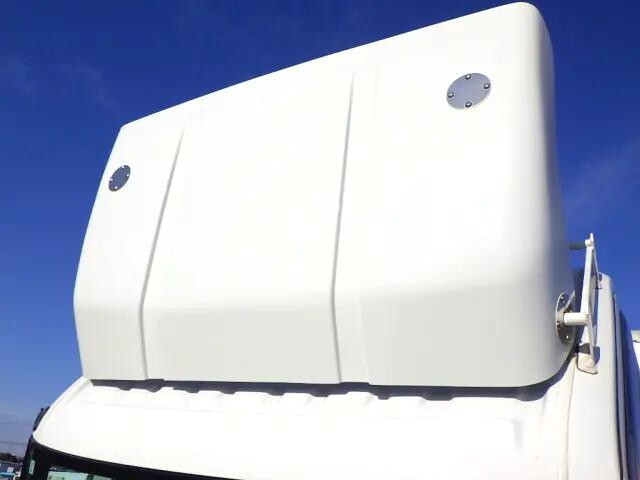 日野デュトロ保冷バン小型（2t・3t）[写真40]