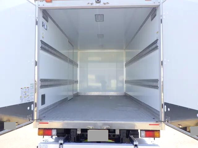 日野デュトロ保冷バン小型（2t・3t）[写真06]