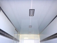 日野デュトロ保冷バン小型（2t・3t）[写真10]