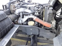 いすゞフォワード冷凍車（冷蔵車）中型（4t）[写真26]