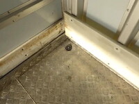 いすゞフォワード冷凍車（冷蔵車）中型（4t）[写真33]