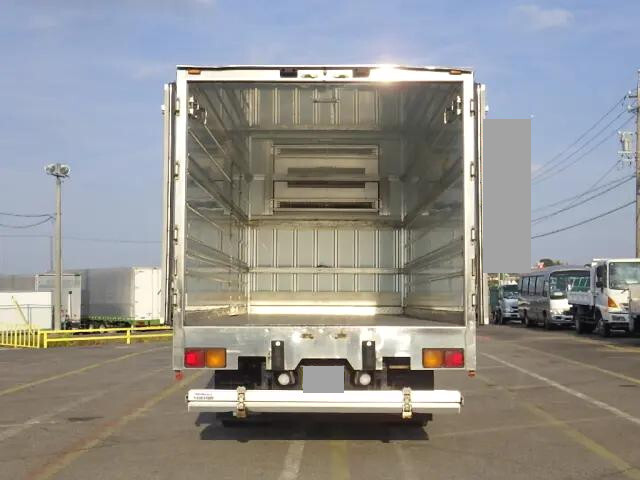 いすゞフォワード冷凍車（冷蔵車）中型（4t）[写真05]