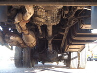 いすゞフォワードセルフクレーン4段増トン（6t・8t）[写真11]