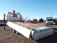 いすゞフォワードセルフクレーン4段増トン（6t・8t）[写真12]