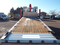 いすゞフォワードセルフクレーン4段増トン（6t・8t）[写真13]