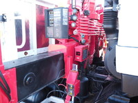 いすゞフォワードセルフクレーン4段増トン（6t・8t）[写真18]