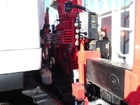 いすゞフォワードセルフクレーン4段増トン（6t・8t）[写真20]