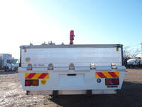 いすゞフォワードセルフクレーン4段増トン（6t・8t）[写真23]