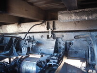 いすゞフォワードセルフクレーン4段増トン（6t・8t）[写真26]