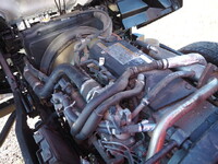 いすゞフォワードセルフクレーン4段増トン（6t・8t）[写真31]