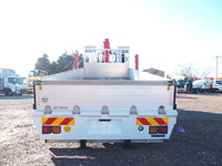 いすゞフォワードセルフクレーン4段増トン（6t・8t）[写真07]