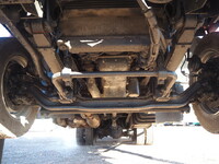 いすゞフォワードセルフクレーン4段増トン（6t・8t）[写真10]