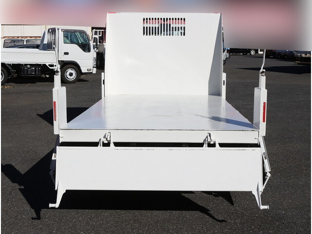 日野デュトロダンプ小型（2t・3t）[写真10]