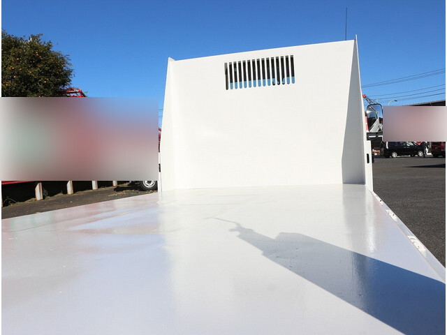 日野デュトロダンプ小型（2t・3t）[写真13]