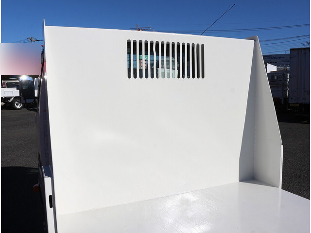 日野デュトロダンプ小型（2t・3t）[写真14]