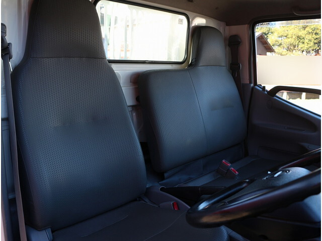 日野デュトロダンプ小型（2t・3t）[写真17]