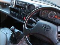 日野デュトロダンプ小型（2t・3t）[写真19]