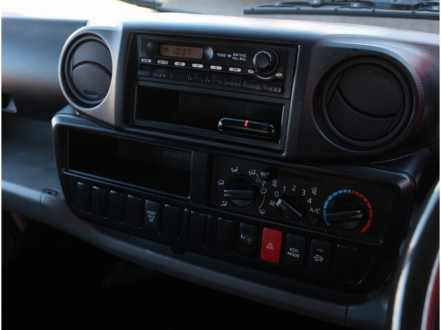 日野デュトロダンプ小型（2t・3t）[写真20]