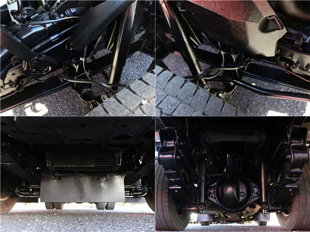 日野デュトロダンプ小型（2t・3t）[写真06]